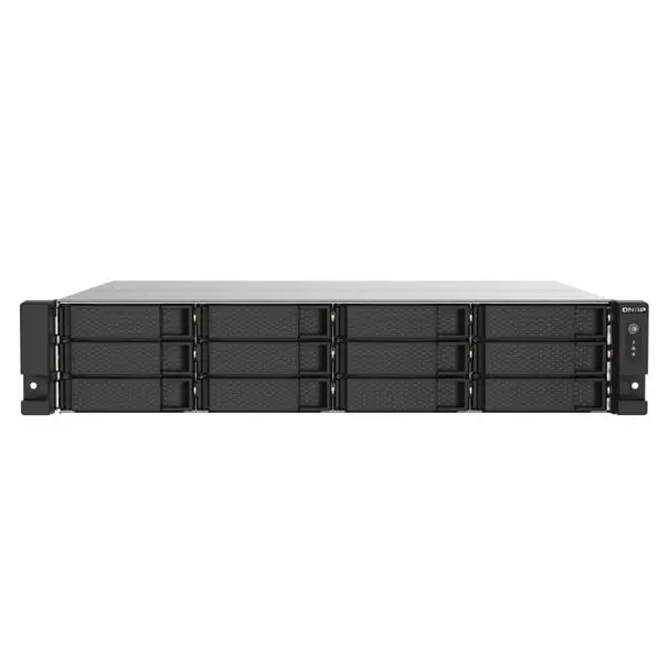 QNAP NAS TS-1273AU-RP-8G (Bundle-to-Order)