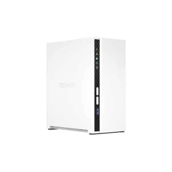 QNAP NAS TS-233 (Bundle-to-Order)