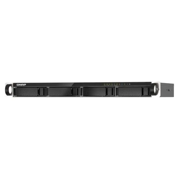 QNAP NAS TS-435XeU-4G (Bundle-to-Order)