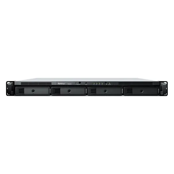 Synology NAS Rack Station RS822+ (Bundle-to-Order)