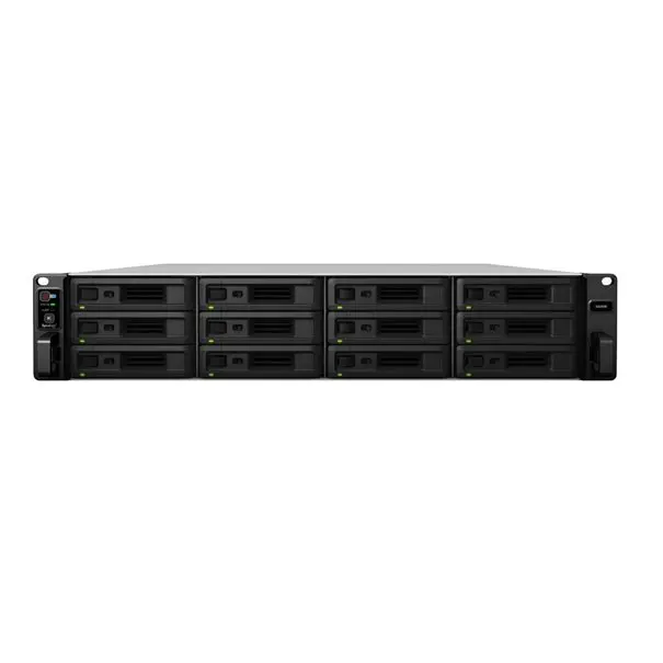 Synology NAS SA3610 (Bundle-to-Order)