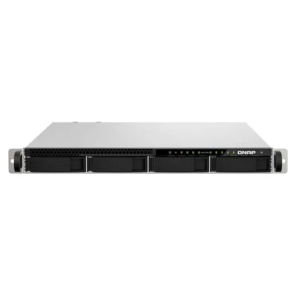 QNAP NAS TS-h987XU-RP-E2334-16G (9 Bay) +++