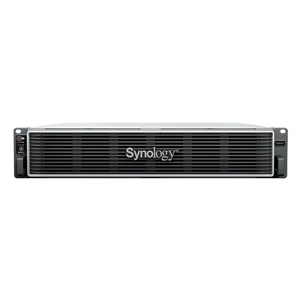 Synology NAS Rack Station RS3626xs (12-Bay) 2U