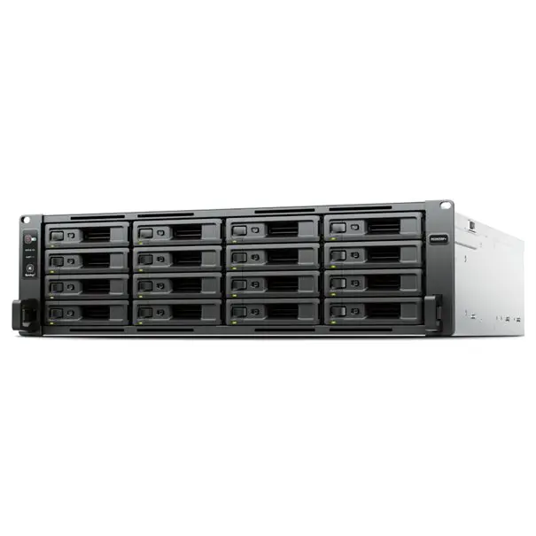 Synology NAS Rack Station RS2825RP+ (16 Bay) 3U