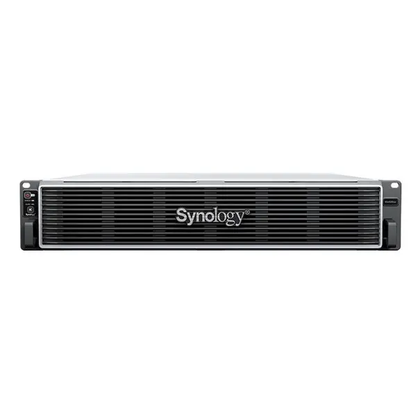 Synology NAS Rack Station RS4826xs+ (12-Bay) 2U