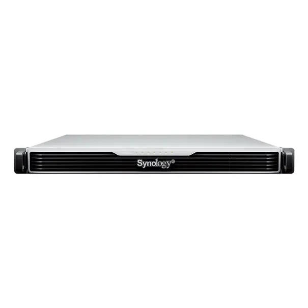 Synology NAS Rack Station RS1626xs+ (Bundle-to-Order)