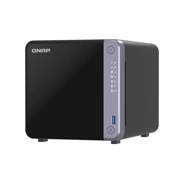 QNAP NAS TS-432X-4G (Bundle-to-Order)