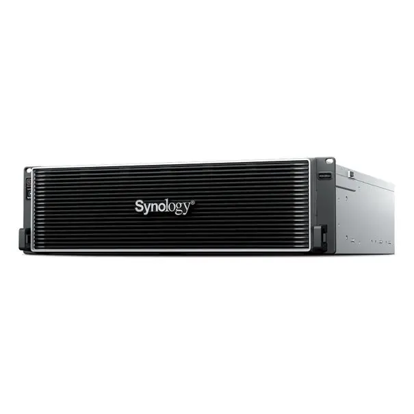 Synology NAS Rack Station RS6426xs+ (16-Bay) 3U