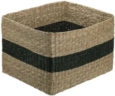 NHG Panier de rangement VESTER L, rectangulaire