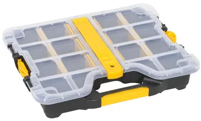 allit Boîte d'assortiment "euroPlus basic >S<29",taille:5-12