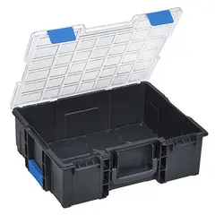 allit Mallette à petites pièces EuroPlus Pro >K<44.144/1