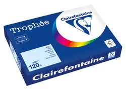 Clairefontaine Papier universel Trophée, A3, abricot