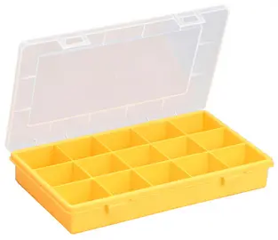 allit Boîte d'assortiment "EuroPlus Basic", taille: 29/9