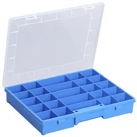 allit Boîte d'assortiment "EuroPlus Basic", bleu