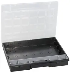 allit Boîte d'assortiment "EuroPlus Flex", taille : 37-15