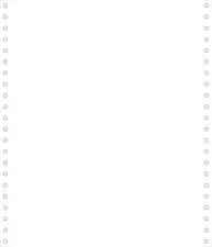 EXACOMPTA Papier listing en continu, 240 mm x 12" (30,48 cm)