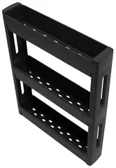 EDA Desserte mobile MOBILO XS, anthracite