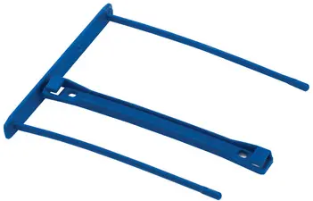 Fellowes Relieur d'archives Proclip, bleu
