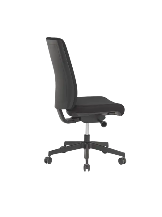 Fauteuil synchrone automatique Réglage de tension automatique Translation d'assise
