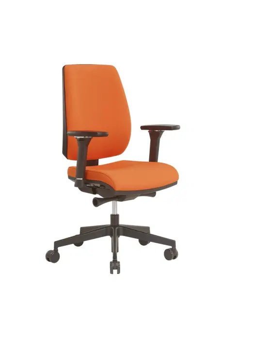 Fauteuil synchrone automatique Réglage de tension automatique Translation d'assise