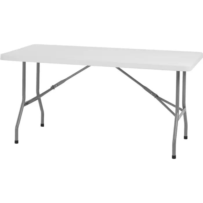 Table light 18375 blanc