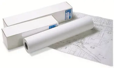Clairefontaine Papier traceur jet d'encre, 914 mm x 30 m