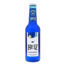 FREEZ BLUE HAWAÏ 275ML