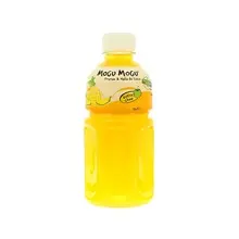MOGU MOGU NEW ANANAS 32CL