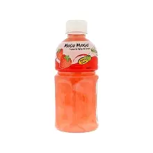 MOGU MOGU NEW FRAISE 32CL