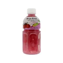 MOGU MOGU NEW FRAMBOISE 32CL