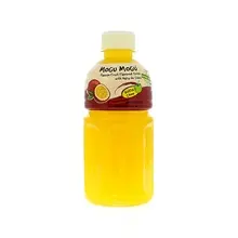 MOGU MOGU NEW FRUIT DE LA PASSION 32CL
