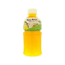 MOGU MOGU NEW MANGUE 32CL