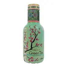ARIZONA BOISSON GREEN TEA AND HONEY 500ML