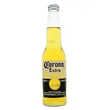 CORONA EXTRA BIERE 330ML