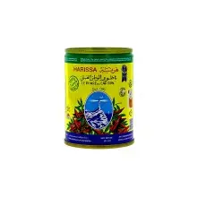 LE PHARE DU CAP BON HARISSA DE TUNISIE 135G (K)