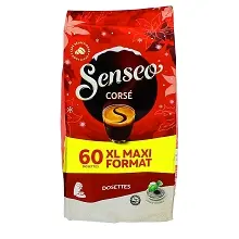 SENSEO DOSETTE CAFE FORT 60PCS