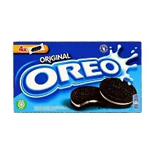 OREO BISCUIT ORIGINAL 176G