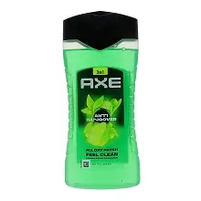 AXE GEL DOUCHE 3EN1 ANTI-HANGOVER 250ML