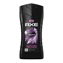 AXE GEL DOUCHE EXCITE 250ML