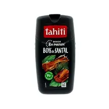 TAHITI GEL DOUCHE BOIS DE SENTAL 250ML