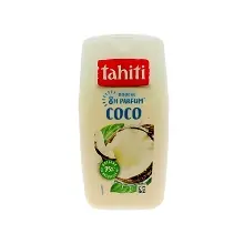TAHITI GEL DOUCHE COCO 250ML