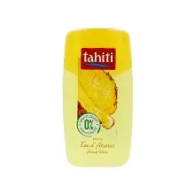 TAHITI GEL DOUCHE EAU D'ANANAS 250ML