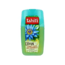 TAHITI GEL DOUCHE LOTUS & HUILE DE COCO 250ML