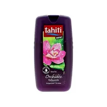 TAHITI GEL DOUCHE ORCHIDEE RELAXANTE 250ML