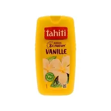 TAHITI GEL DOUCHE VANILLE 250ML