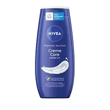 NIVEA GEL DOUCHE CREAM CARE 250ML