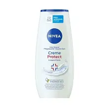 NIVEA GEL DOUCHE CREAM PROTECT & DEXPLANTHENOL 250ML