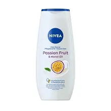NIVEA GEL DOUCHE PASSION FRUIT & MONOI OIL 250ML