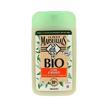 LE PETIT MARSEILLAIS BIO GEL DOUCHE FLEUR D'ORANGER 250ML