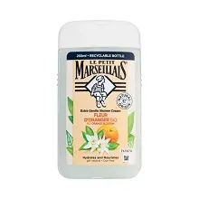 LE PETIT MARSEILLAIS BIO GEL DOUCHE FLEUR D'ORANGER 250ML